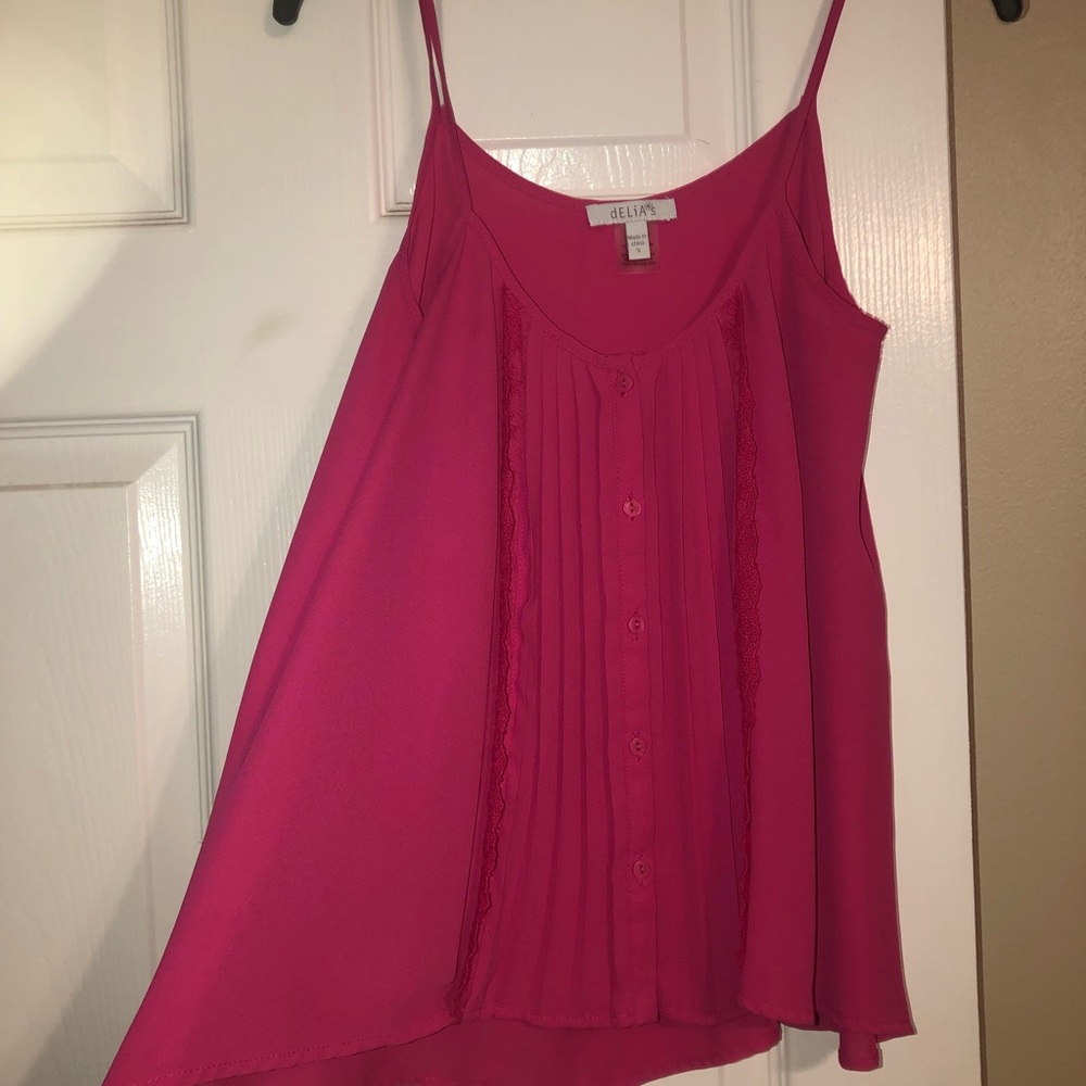 Tank top - Picture 2 of 2